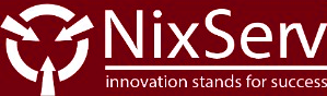 NixServ IT Solutions PVT LTD